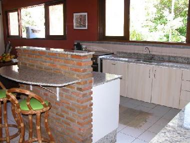 Ferienhaus in Arembepe (Bahia) oder Ferienwohnung oder Ferienhaus