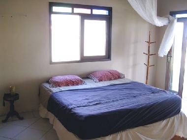 Ferienhaus in Arembepe (Bahia) oder Ferienwohnung oder Ferienhaus