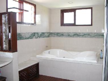 Ferienhaus in Arembepe (Bahia) oder Ferienwohnung oder Ferienhaus