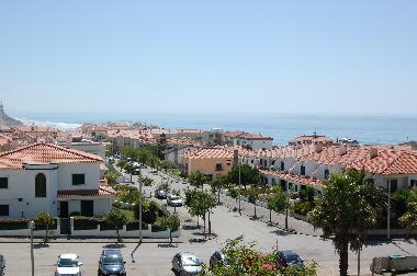 Ferienwohnung in Praia da Areia Branca (Oeste) oder Ferienwohnung oder Ferienhaus