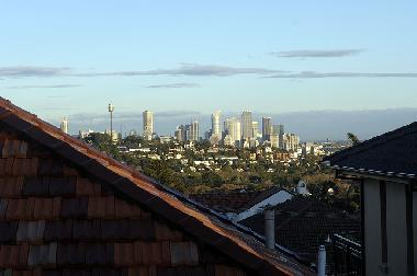 Ferienhaus in sydney (New South Wales) oder Ferienwohnung oder Ferienhaus
