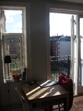 Pension in Copenhagen  (Staden Kobenhavn) oder Ferienwohnung oder Ferienhaus
