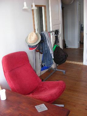 Pension in Copenhagen  (Staden Kobenhavn) oder Ferienwohnung oder Ferienhaus