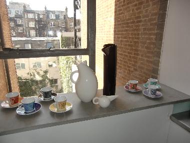 Ferienwohnung in London West-End (Inner London) oder Ferienwohnung oder Ferienhaus