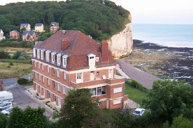 Ferienwohnung in SAINT PIERRE EN PORT (Seine-Maritime) oder Ferienwohnung oder Ferienhaus