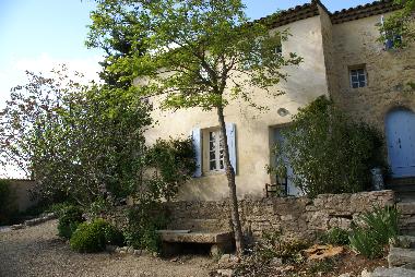 Ferienwohnung in L' Isle sur la Sorgue (Vaucluse) oder Ferienwohnung oder Ferienhaus