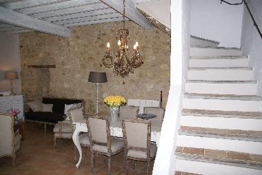Ferienwohnung in L' Isle sur la Sorgue (Vaucluse) oder Ferienwohnung oder Ferienhaus