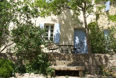 Ferienwohnung in L' Isle sur la Sorgue (Vaucluse) oder Ferienwohnung oder Ferienhaus