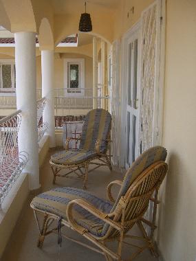 Ferienwohnung in Siolim (Goa) oder Ferienwohnung oder Ferienhaus