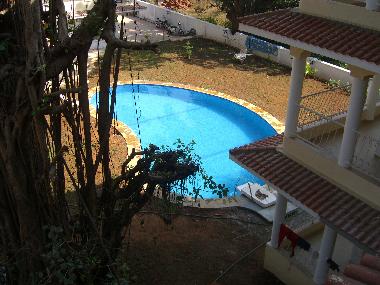 Ferienwohnung in Siolim (Goa) oder Ferienwohnung oder Ferienhaus