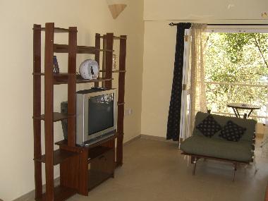 Ferienwohnung in Siolim (Goa) oder Ferienwohnung oder Ferienhaus
