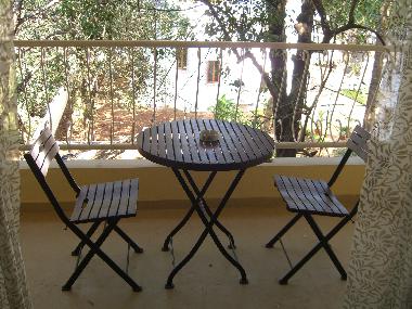 Ferienwohnung in Siolim (Goa) oder Ferienwohnung oder Ferienhaus