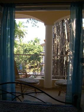 Ferienwohnung in Siolim (Goa) oder Ferienwohnung oder Ferienhaus
