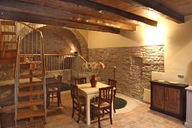 Ferienwohnung in Monteprandone (Ascoli Piceno) oder Ferienwohnung oder Ferienhaus