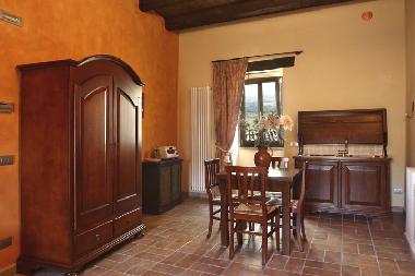 Ferienwohnung in Monteprandone (Ascoli Piceno) oder Ferienwohnung oder Ferienhaus