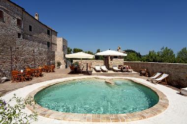 Ferienwohnung in Monteprandone (Ascoli Piceno) oder Ferienwohnung oder Ferienhaus