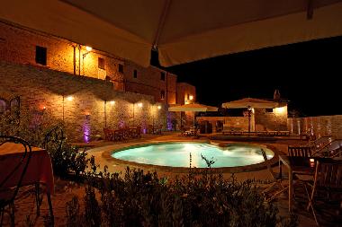 Ferienwohnung in Monteprandone (Ascoli Piceno) oder Ferienwohnung oder Ferienhaus