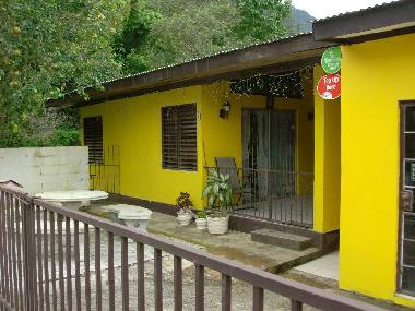 Ferienhaus in Petit Valley (Port-of-Spain) oder Ferienwohnung oder Ferienhaus