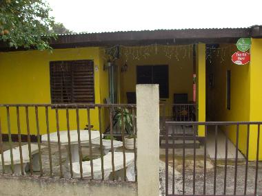 Ferienhaus in Petit Valley (Port-of-Spain) oder Ferienwohnung oder Ferienhaus