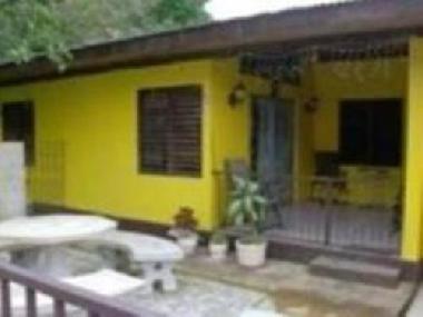 Ferienhaus in Petit Valley (Port-of-Spain) oder Ferienwohnung oder Ferienhaus