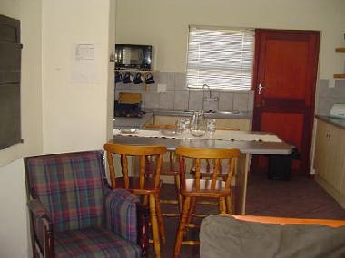 Ferienhaus in langebaan (Western Cape) oder Ferienwohnung oder Ferienhaus