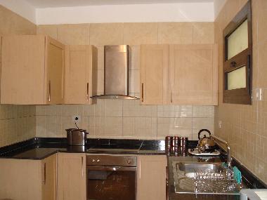 Ferienwohnung in Hurghada (Al Bahr al Ahmar) oder Ferienwohnung oder Ferienhaus