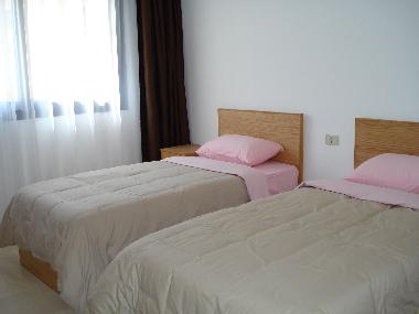 Ferienwohnung in Hurghada (Al Bahr al Ahmar) oder Ferienwohnung oder Ferienhaus