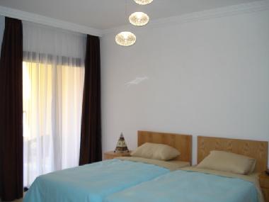 Ferienwohnung in Hurghada (Al Bahr al Ahmar) oder Ferienwohnung oder Ferienhaus