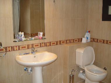 Ferienwohnung in Hurghada (Al Bahr al Ahmar) oder Ferienwohnung oder Ferienhaus