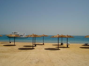 Ferienwohnung in Hurghada (Al Bahr al Ahmar) oder Ferienwohnung oder Ferienhaus