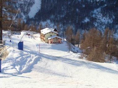 Ferienwohnung in valtournenche (Valle d'Aosta/Vall�e d'Aoste) oder Ferienwohnung oder Ferienhaus