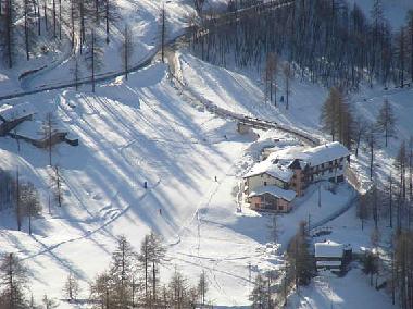 Ferienwohnung in valtournenche (Valle d'Aosta/Vall�e d'Aoste) oder Ferienwohnung oder Ferienhaus