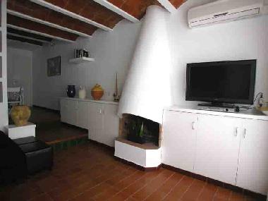 Ferienhaus in Cadaques (Girona) oder Ferienwohnung oder Ferienhaus