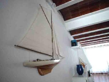 Ferienhaus in Cadaques (Girona) oder Ferienwohnung oder Ferienhaus