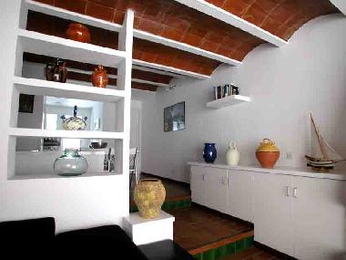 Ferienhaus in Cadaques (Girona) oder Ferienwohnung oder Ferienhaus