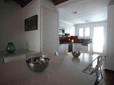 Ferienhaus in Cadaques (Girona) oder Ferienwohnung oder Ferienhaus