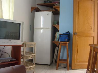 Ferienwohnung in Cartagena de Indias (Bolivar) oder Ferienwohnung oder Ferienhaus