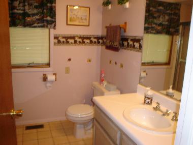 Chalet in WURTSBORO, NEW YORK (New York) oder Ferienwohnung oder Ferienhaus