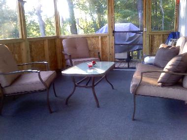 Chalet in WURTSBORO, NEW YORK (New York) oder Ferienwohnung oder Ferienhaus