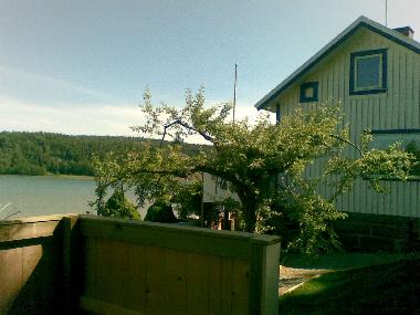 Ferienhaus in Hunnebostrand (Bohusl�n) oder Ferienwohnung oder Ferienhaus