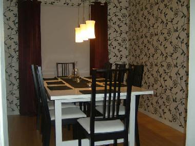 Ferienhaus in Hunnebostrand (Bohusl�n) oder Ferienwohnung oder Ferienhaus