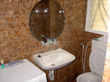 Pension in Haifa (Hefa (Haifa)) oder Ferienwohnung oder Ferienhaus