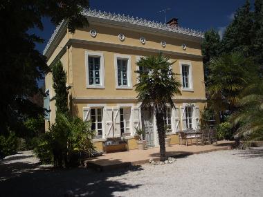 Ferienwohnung in St Frajou (Haute-Garonne) oder Ferienwohnung oder Ferienhaus