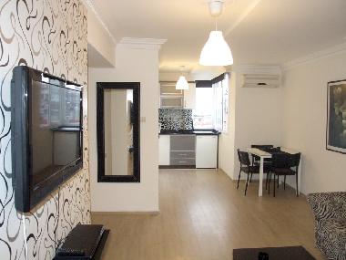 Ferienwohnung in �zmir  (Izmir) oder Ferienwohnung oder Ferienhaus