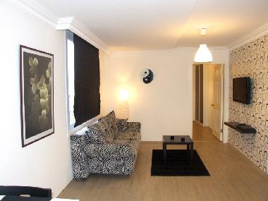 Ferienwohnung in �zmir  (Izmir) oder Ferienwohnung oder Ferienhaus