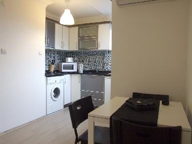 Ferienwohnung in �zmir  (Izmir) oder Ferienwohnung oder Ferienhaus