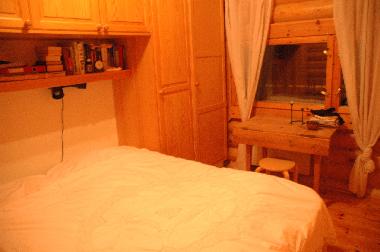 Ferienhaus in Kemijarvi (Lappi) oder Ferienwohnung oder Ferienhaus