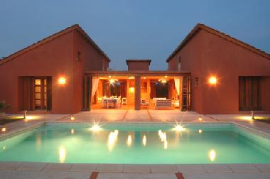 Ferienhaus in saly (Thies) oder Ferienwohnung oder Ferienhaus