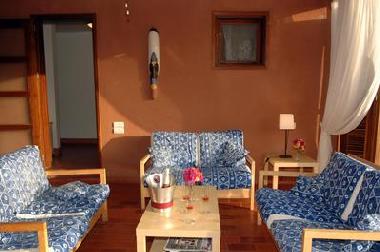 Ferienhaus in saly (Thies) oder Ferienwohnung oder Ferienhaus