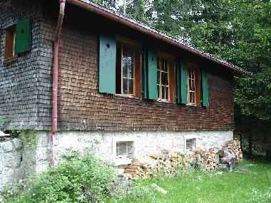 Ferienhaus in Schluchsee (Schwarzwald) oder Ferienwohnung oder Ferienhaus